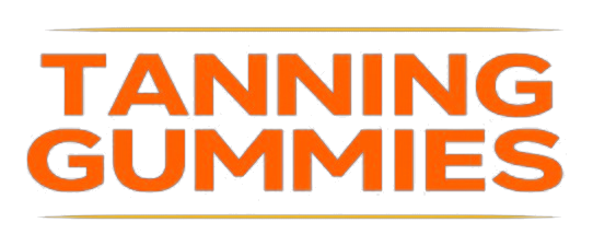 Tanning Gummies