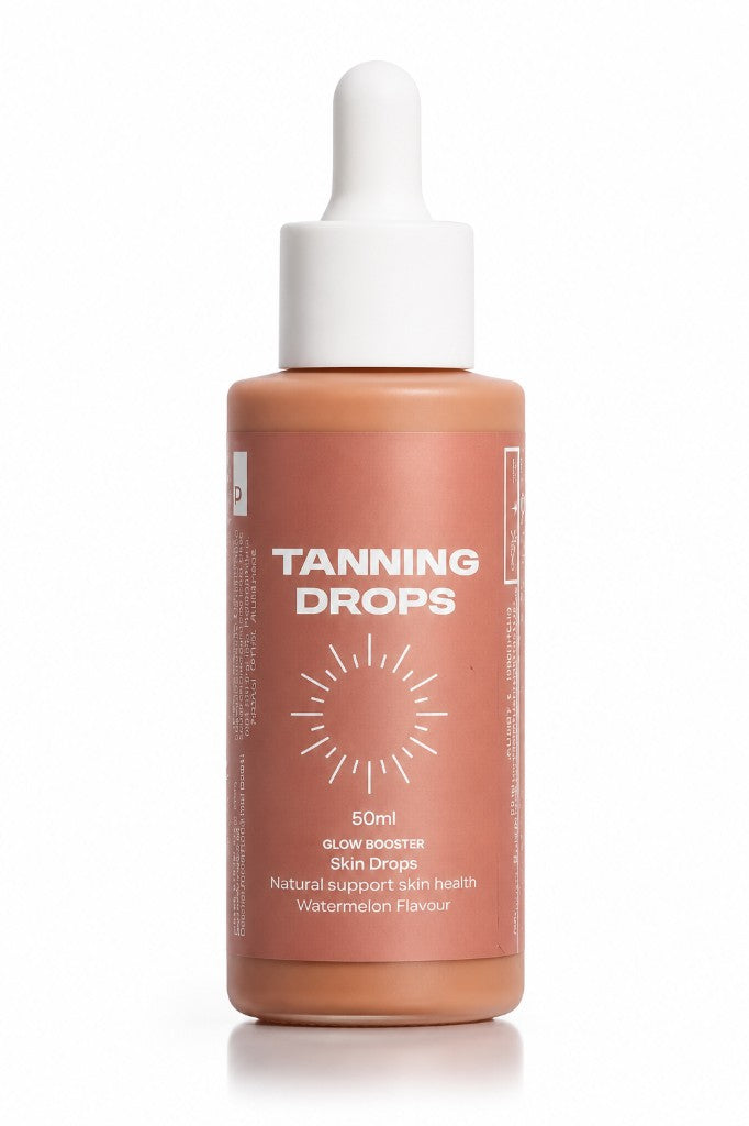 Tanning Drops