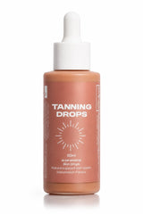 Tanning Drops