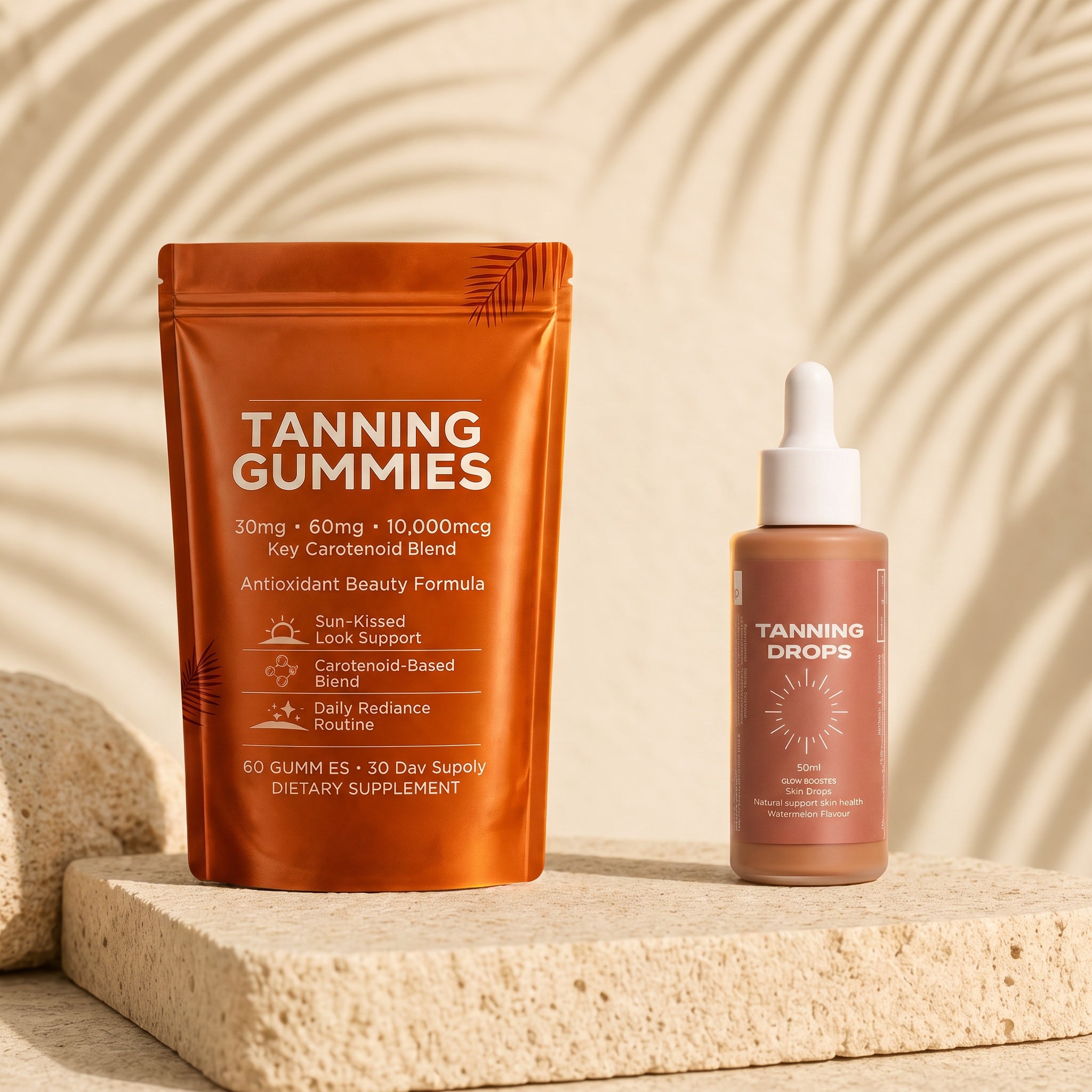 The glow ritual