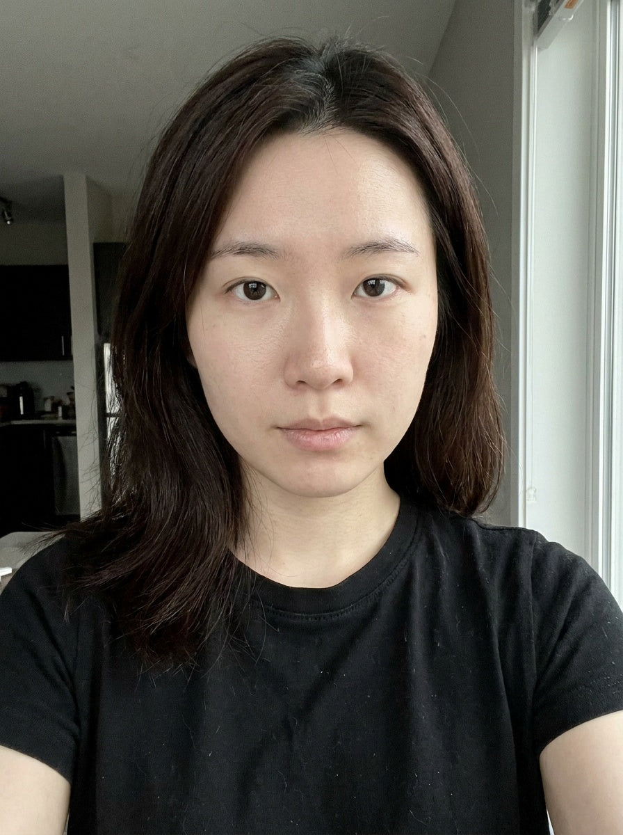 Before